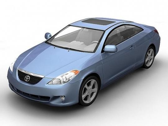 2006 Toyota Camry Solara Specs Prices VINs Recalls AutoDetective